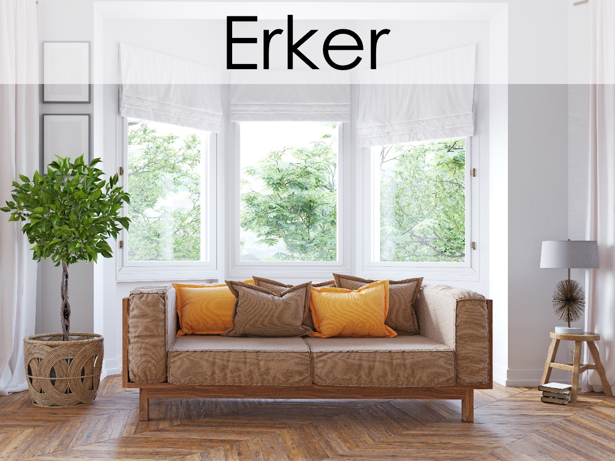 erker