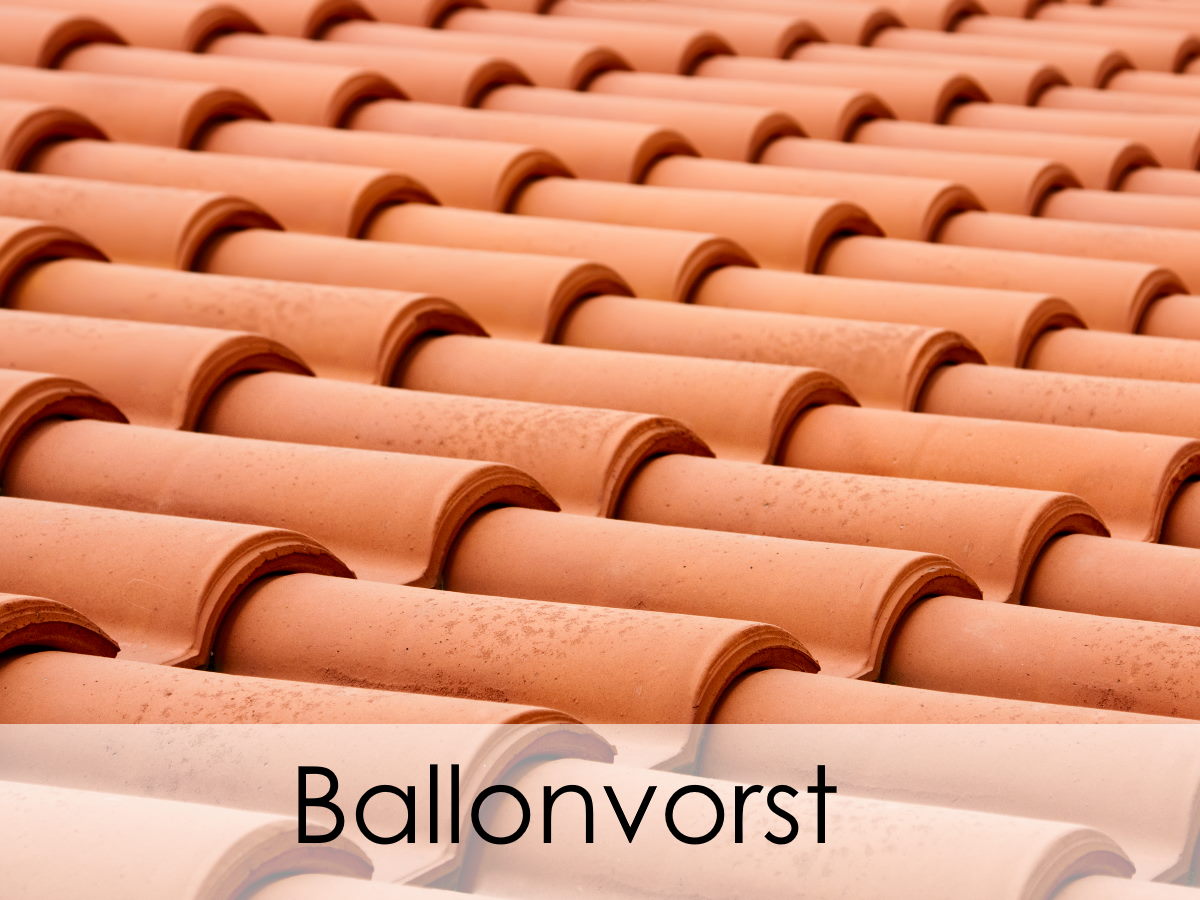 ballonvorst