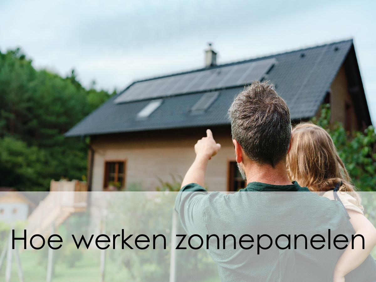 Zonnepanelen