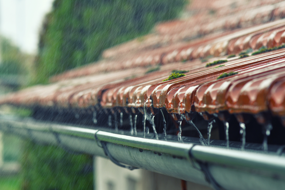 Regenpijp verstopt kosten