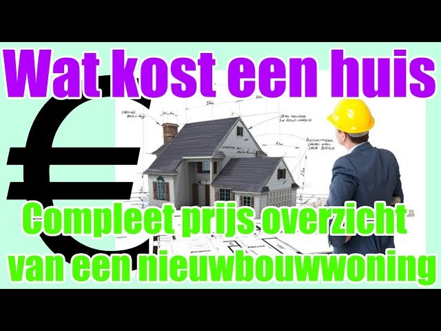 Bestuiven kampioen gazon Zelf huis verkopen zonder makelaar | Met winst snel verkopen! | 2023