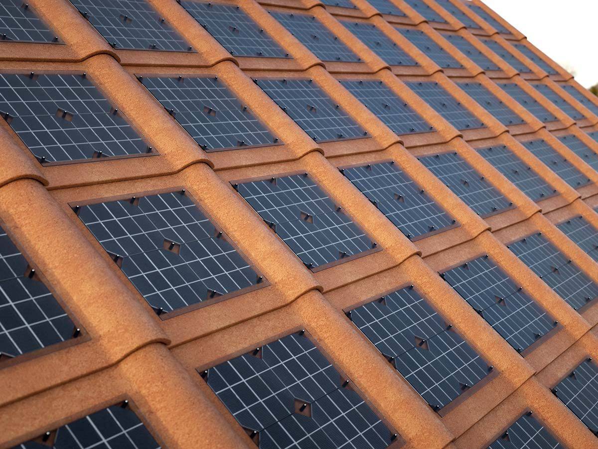 zonnepanelen alternatief