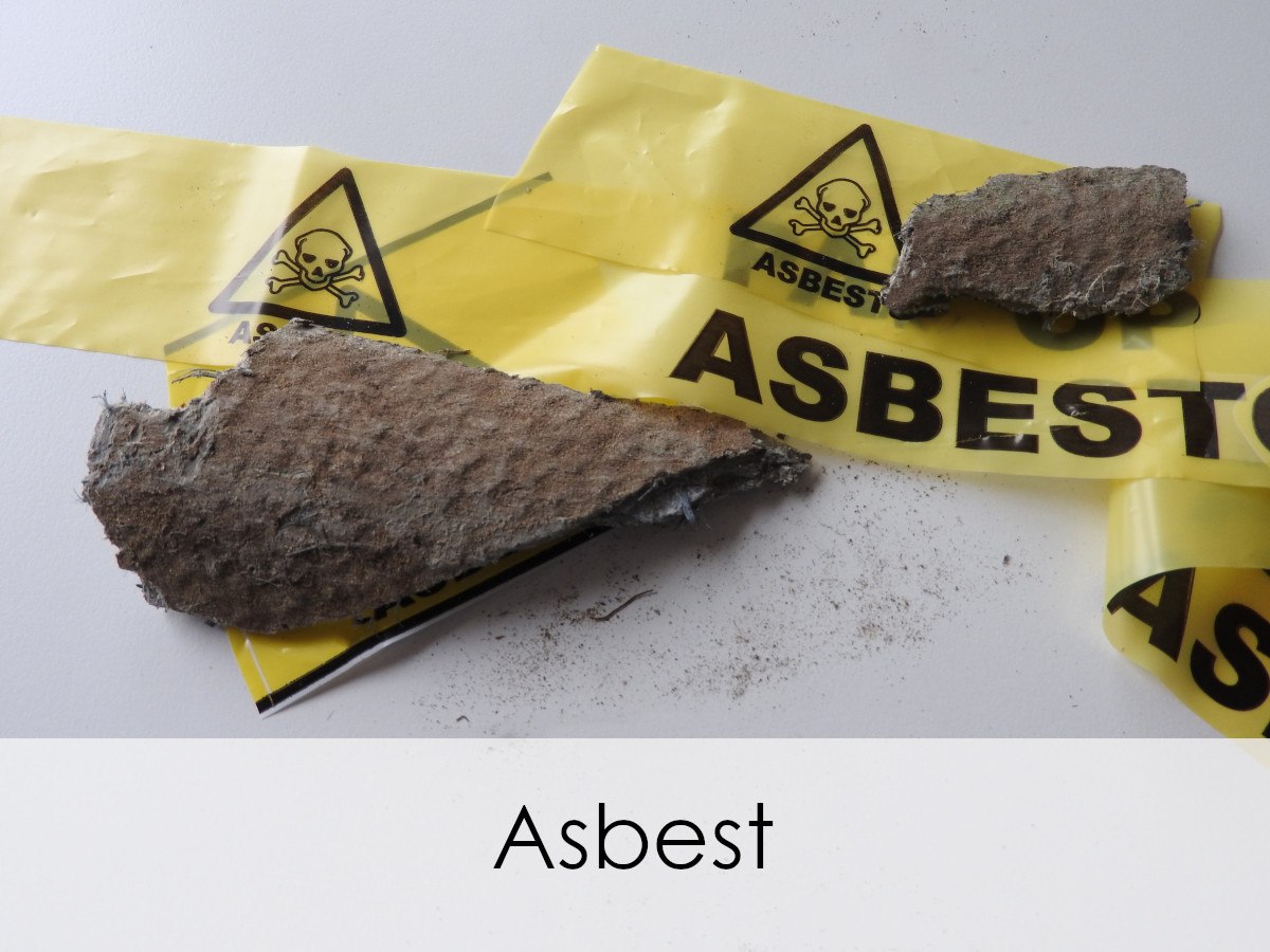 wat is asbest