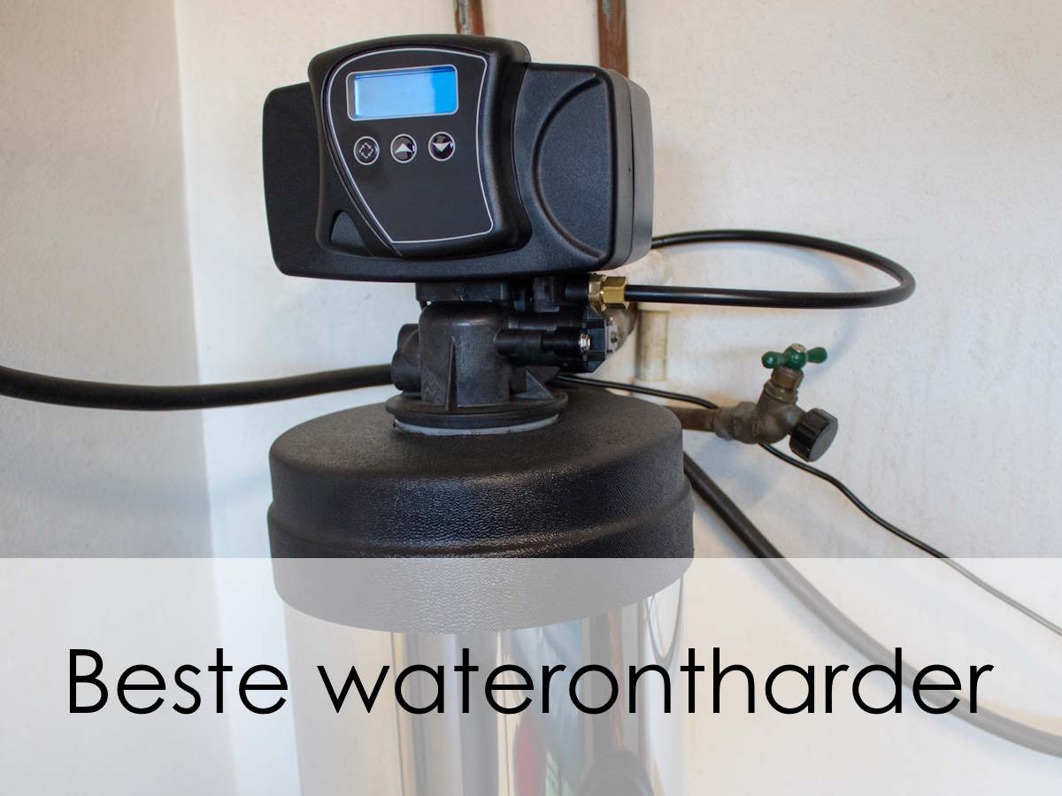 beste waterontharder