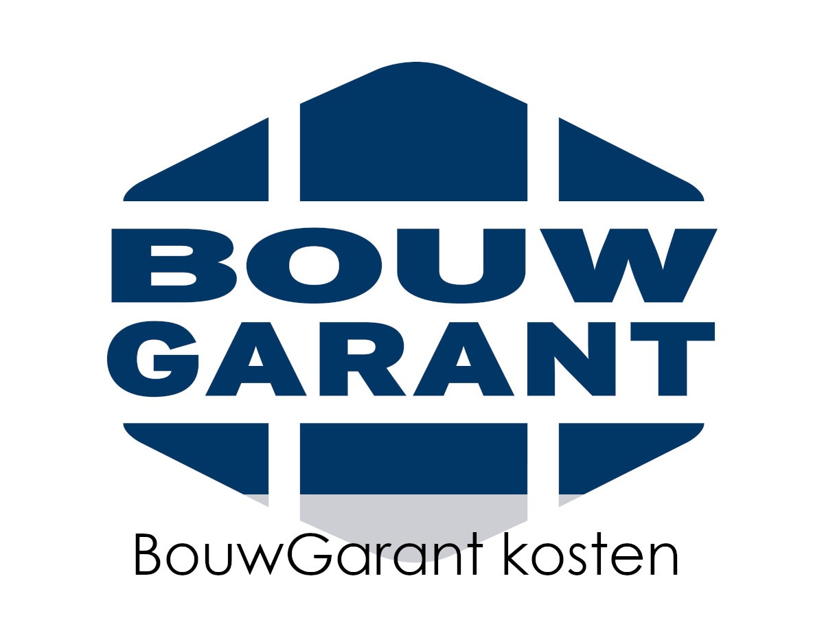 Bouwgarant logo
