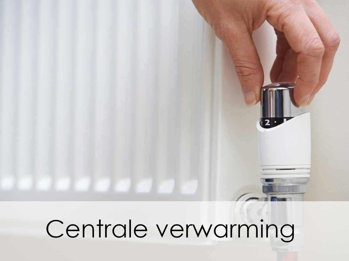 Beste centrale verwarming in huis | Ketels, radiatoren en warmtepomp