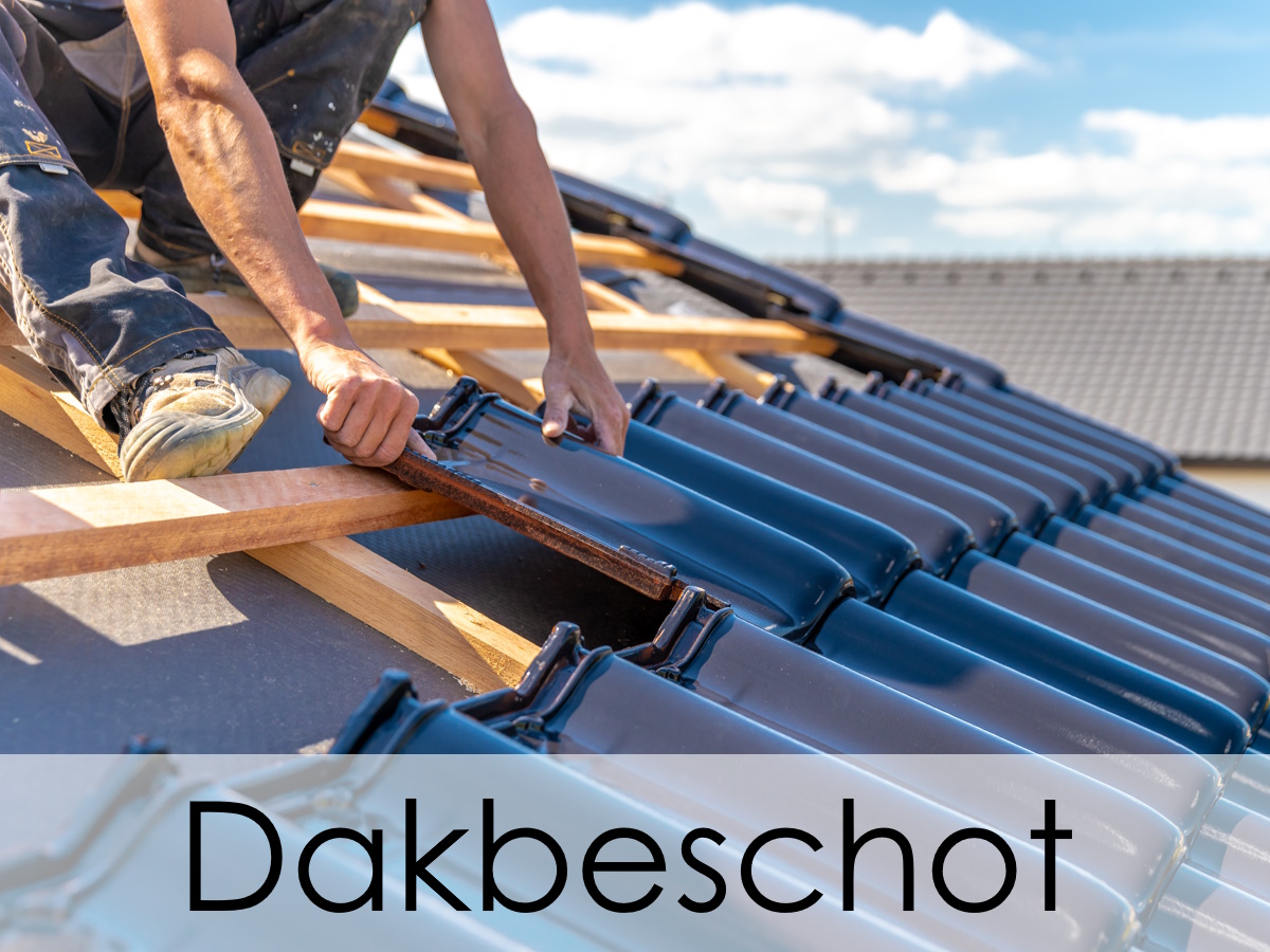 dakbeschot