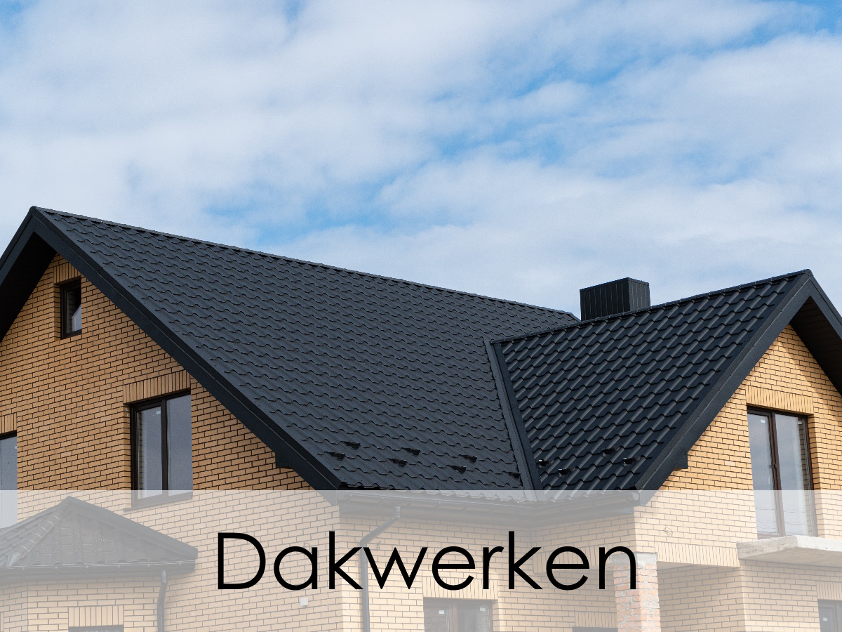 Dakwerken