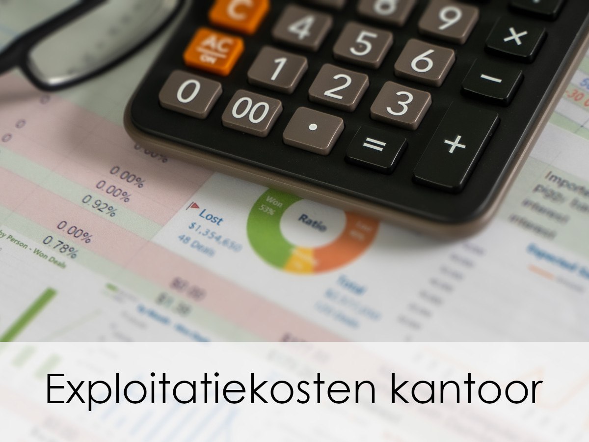 Exploitatiekosten