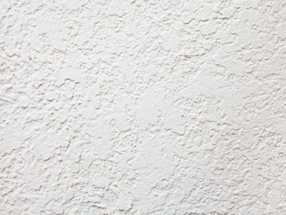 granol stucwerk op muur