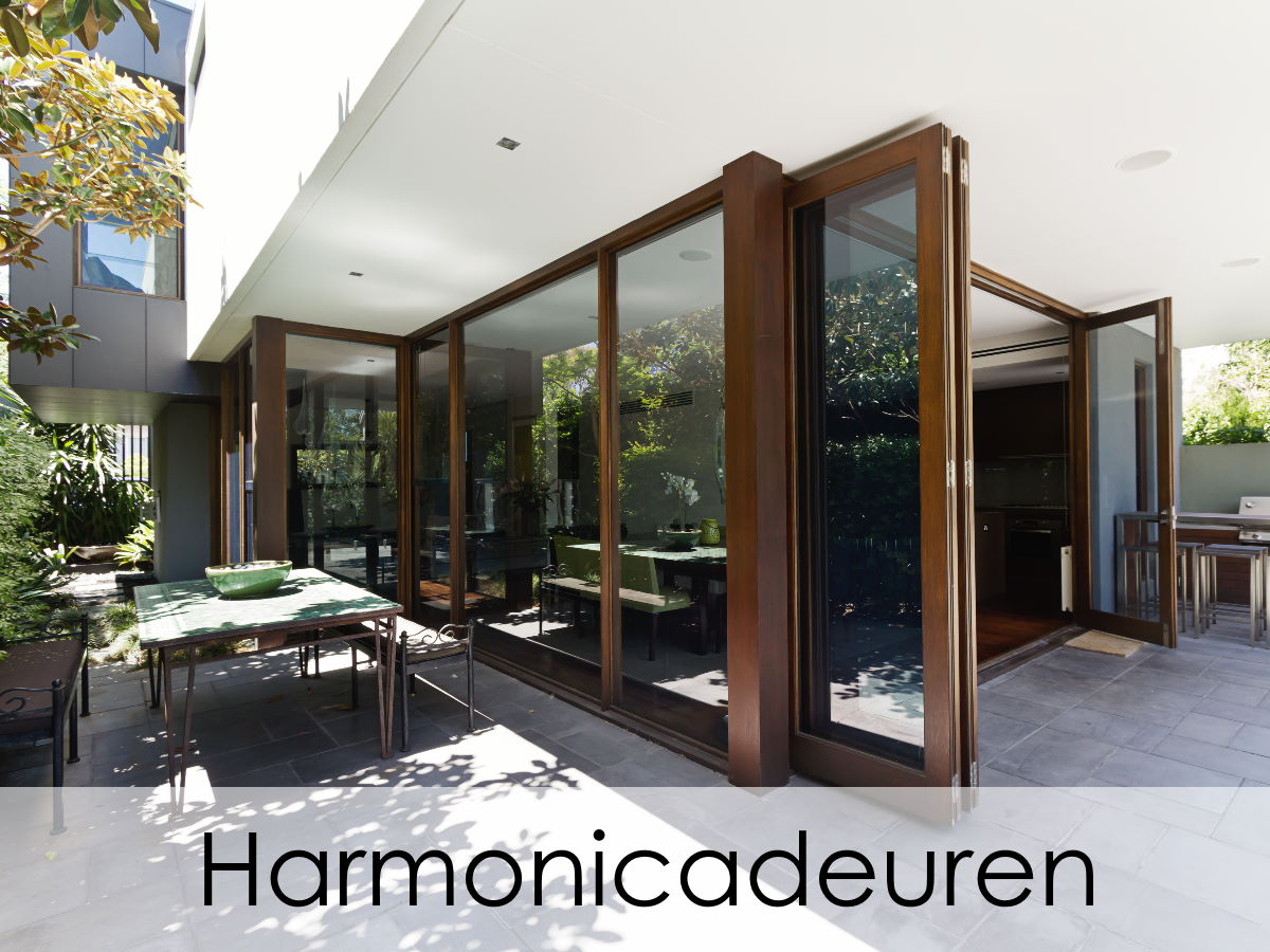 harmonicadeuren prijs