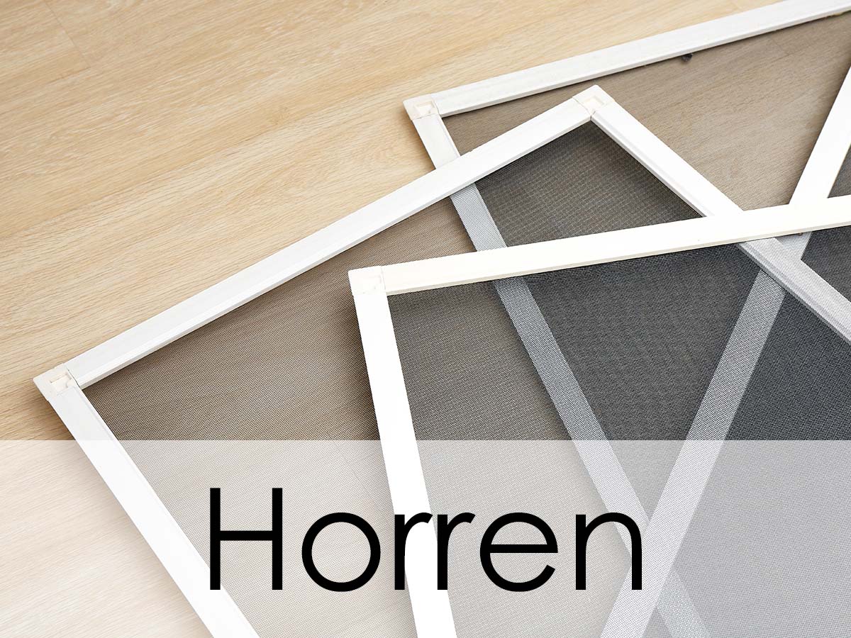 horren