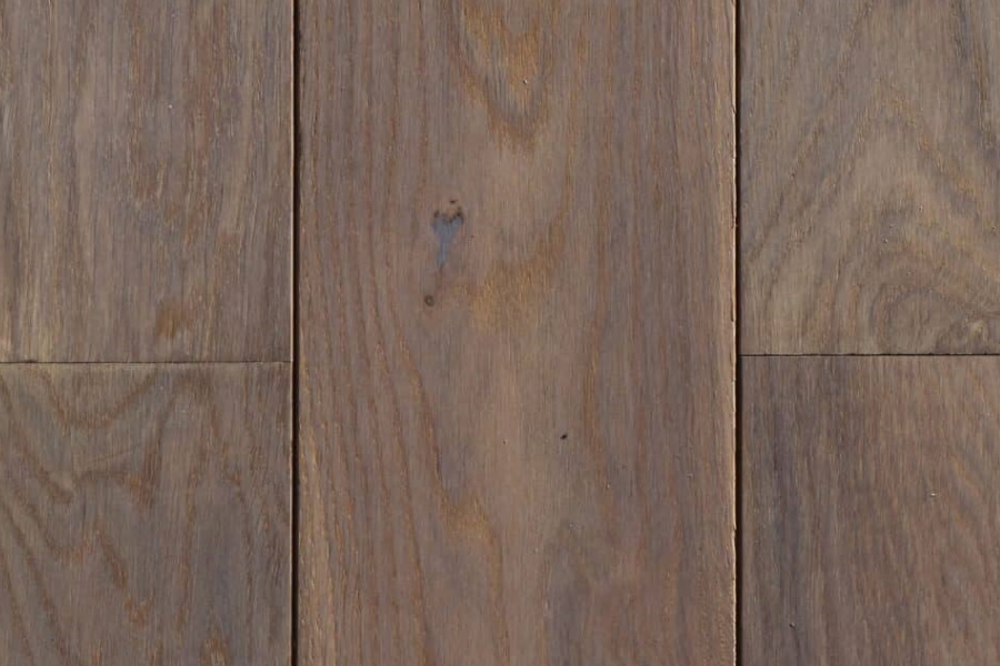 houten vloer