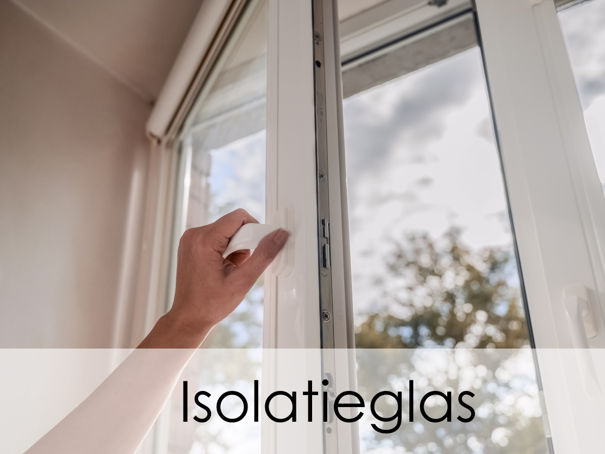 isolatieglas