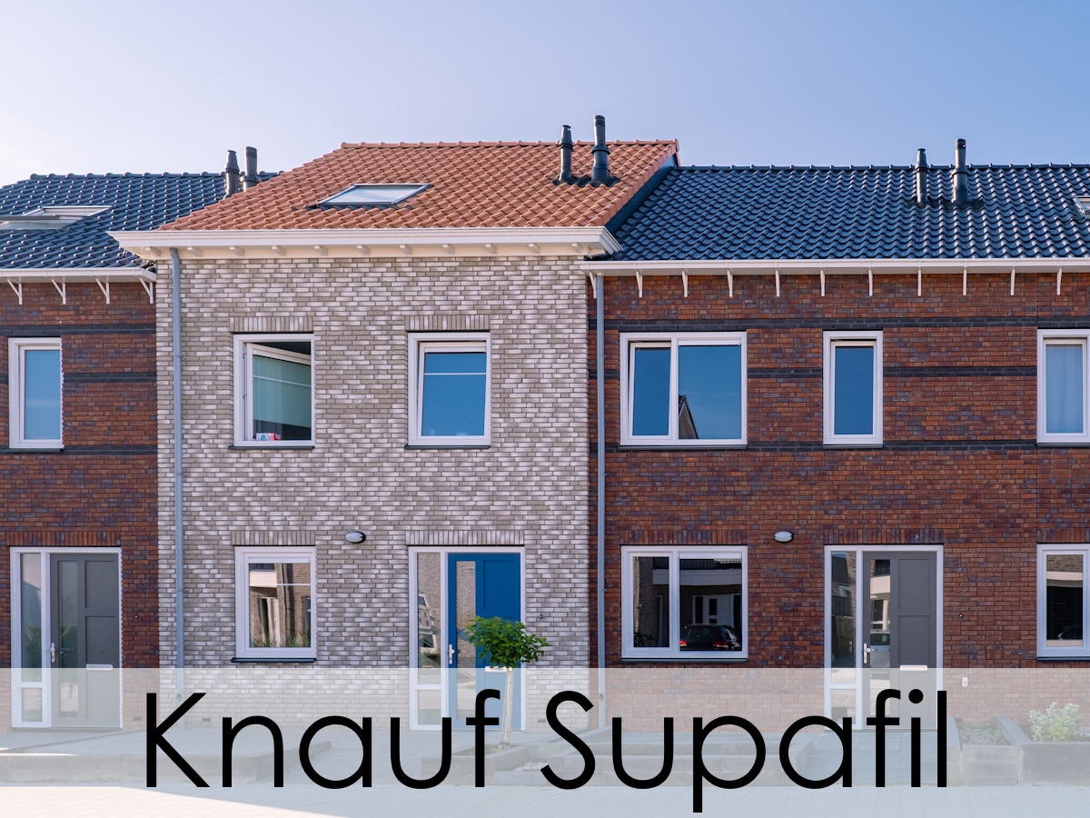 knauf supafil