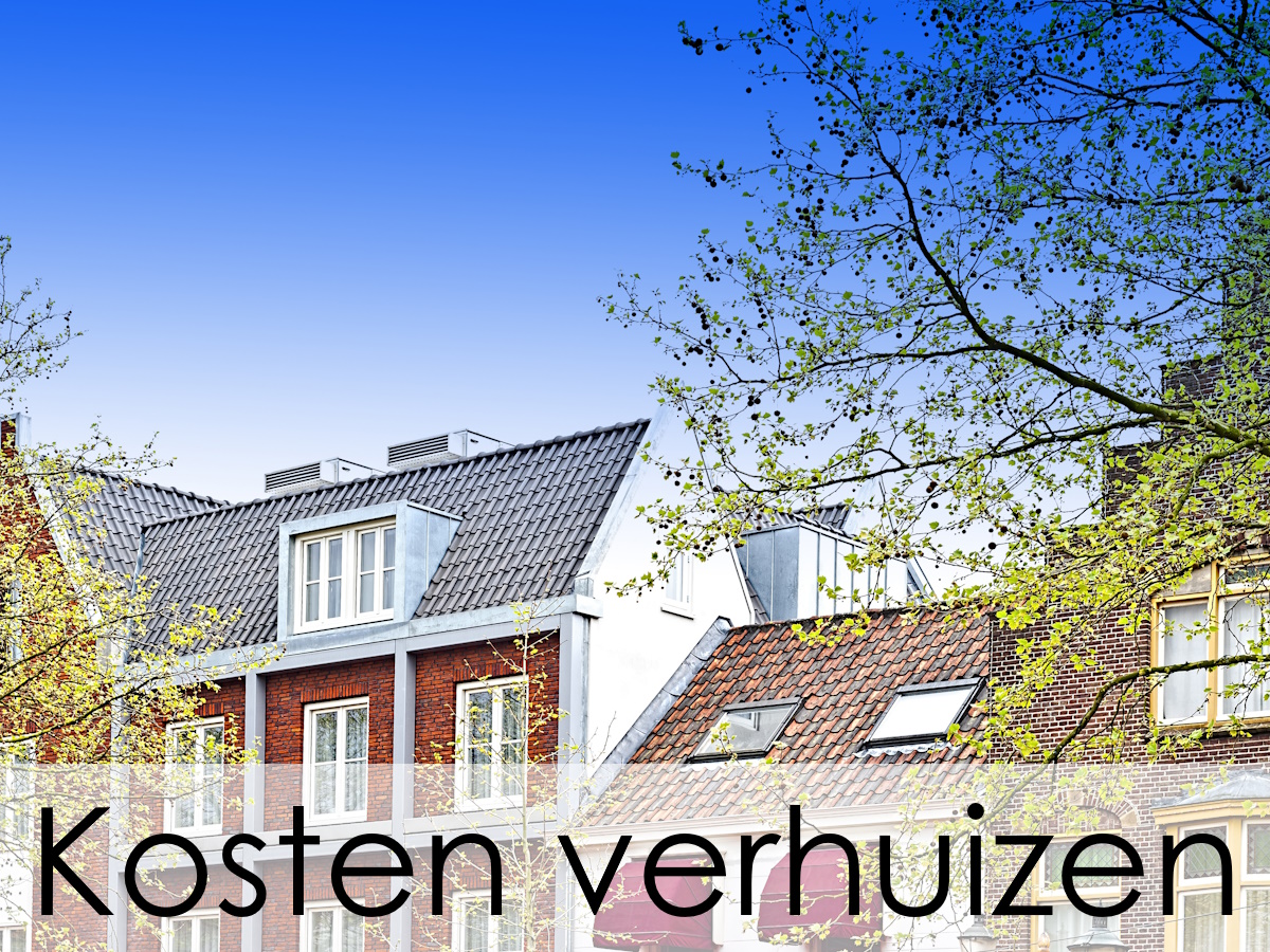 Verhuizing