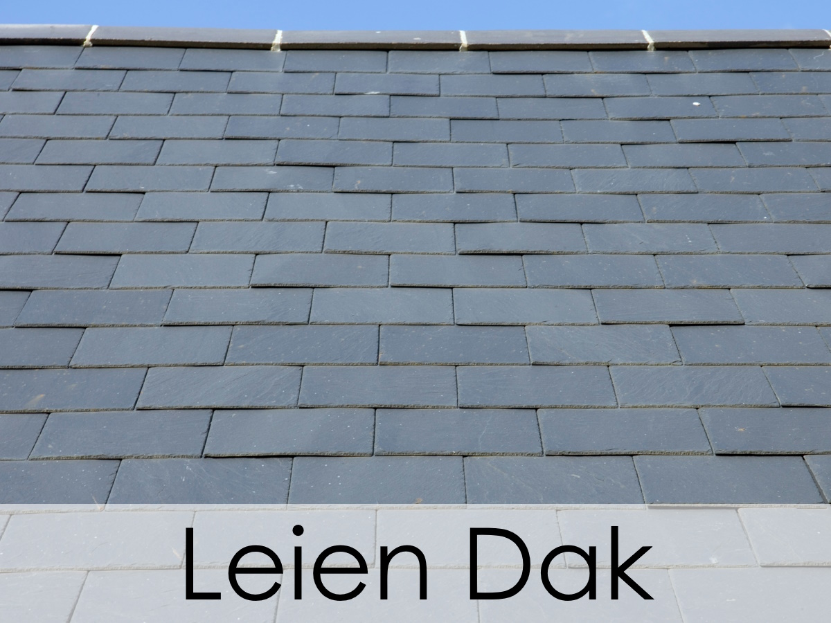 leien dak