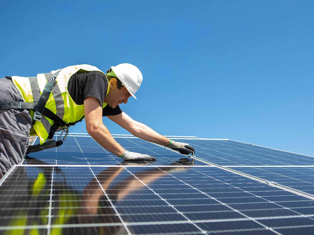 levensduur van zonnepanelen