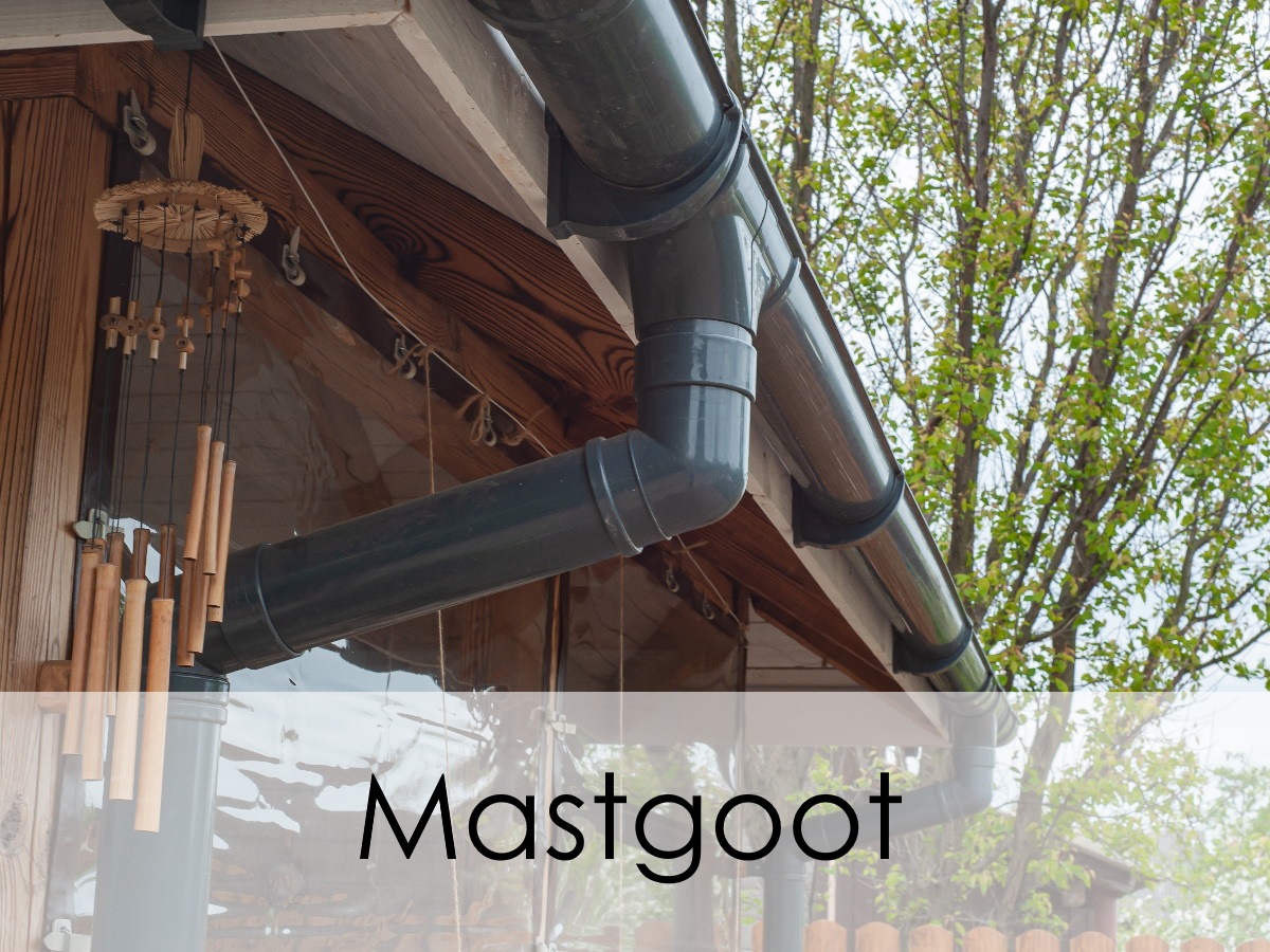 mastgoot