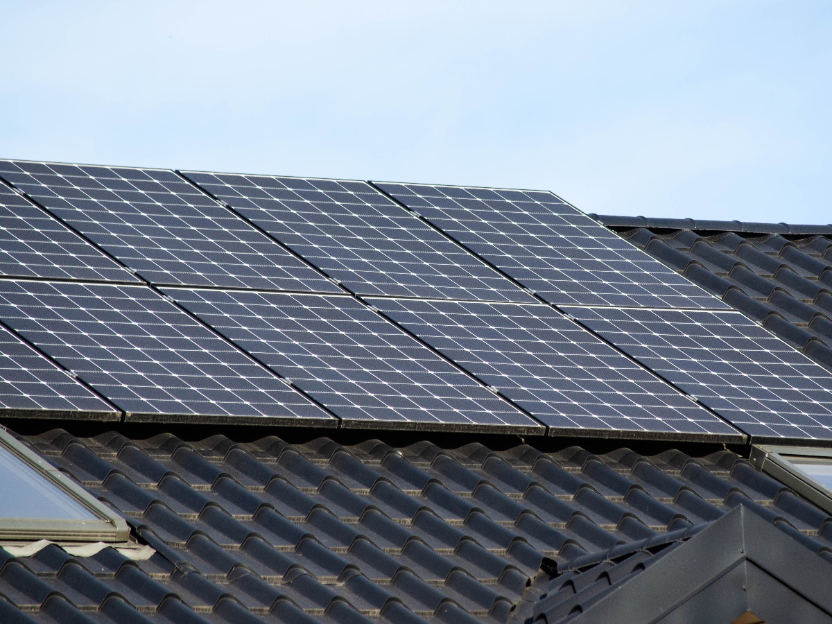 monokristallijne zonnepanelen voordelen