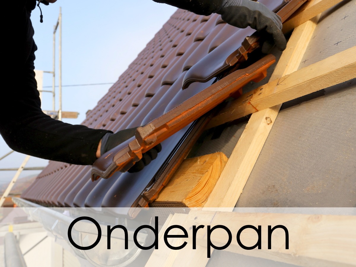 onderpan