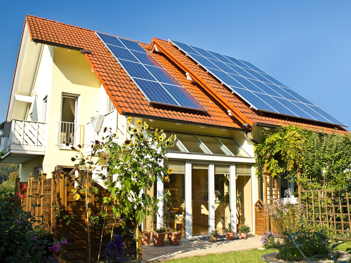 zonnepanelen installateur