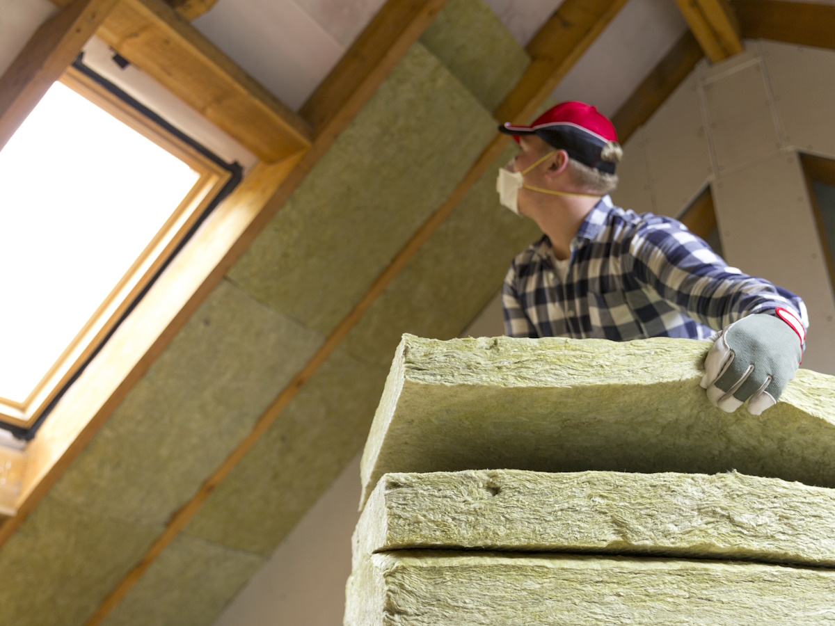 oud huis beter isoleren