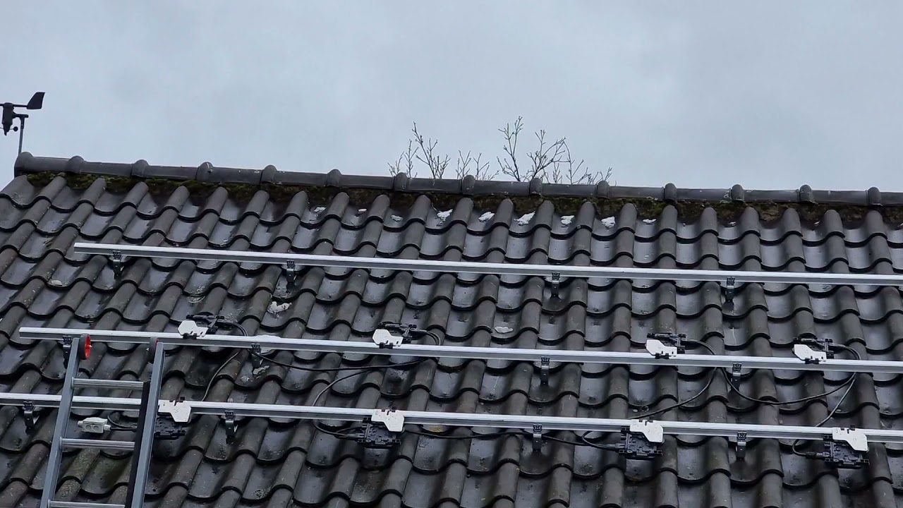 Zonnepaneel calculator Zonnepanelen Opbrengst Berekenen Online!