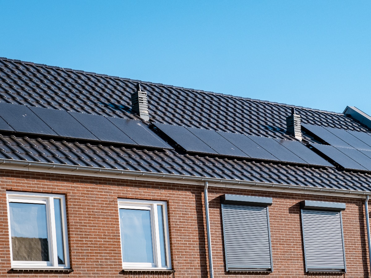 verschillende soorten zonnepanelen