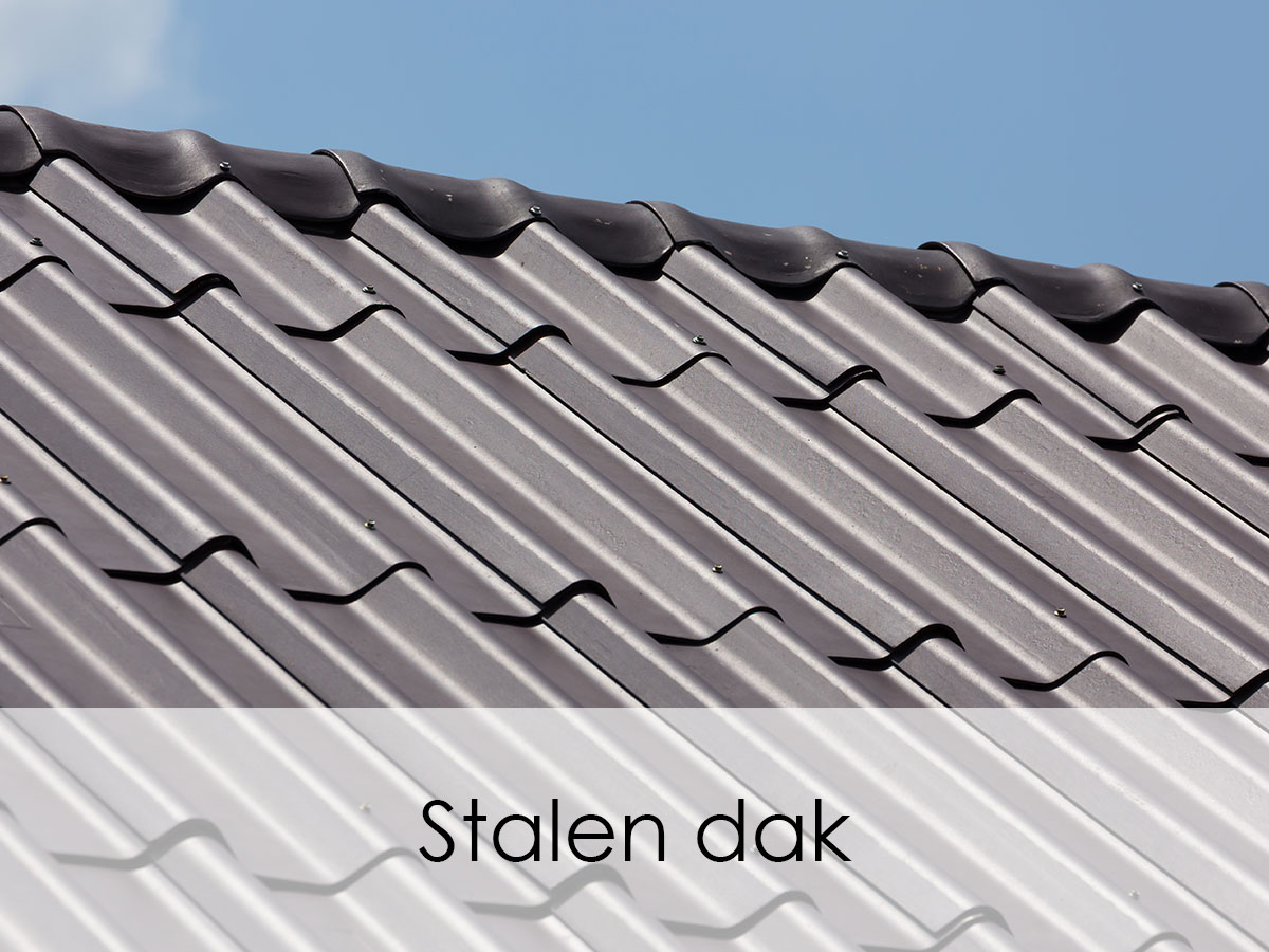 Stalen Dakplaten Een Duurzaam Metalen Dak 2026 Stalen Dakplaten Een Duurzaam Metalen Dak 2026