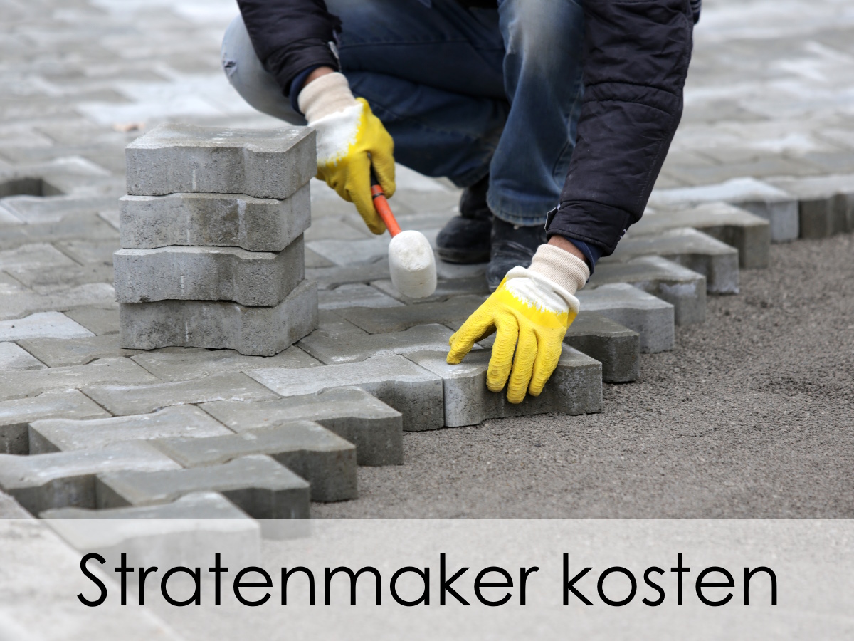 Stratenmaker