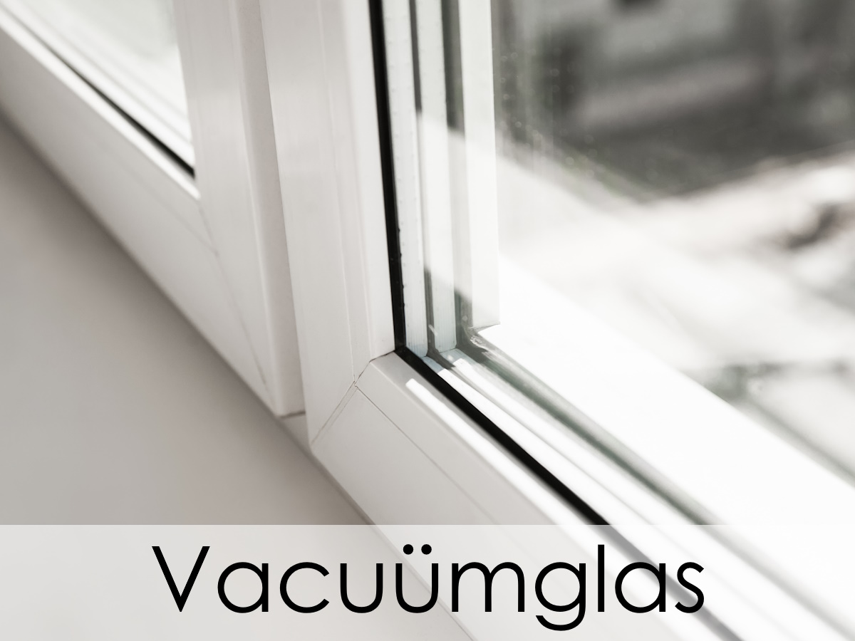 vacuumglas