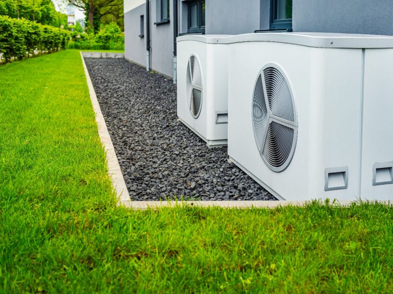 Ideale stooklijn warmtepomp | Simpel overzicht van efficiëntie - 2024