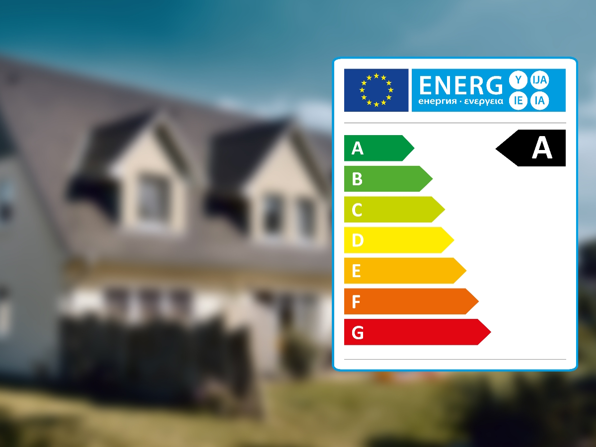 wat is nou precies het energielabel?