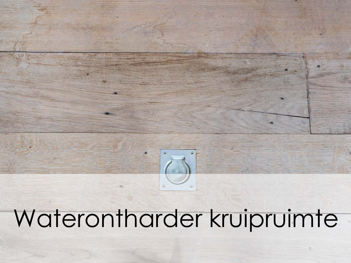 capaciteit waterontharder berekenen