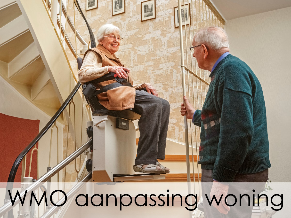 WMO aanpassing woning