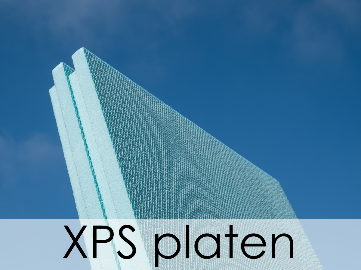 xps platen