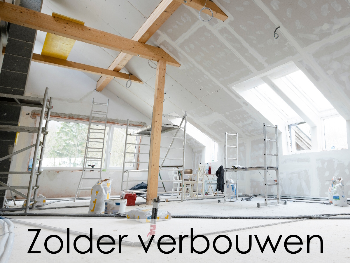 Zolder Verbouwen Kosten En Voordelen Van Een Zolderverbouwing zolder-verbouwen-kosten-en-voordelen-van-een-zolderverbouwing