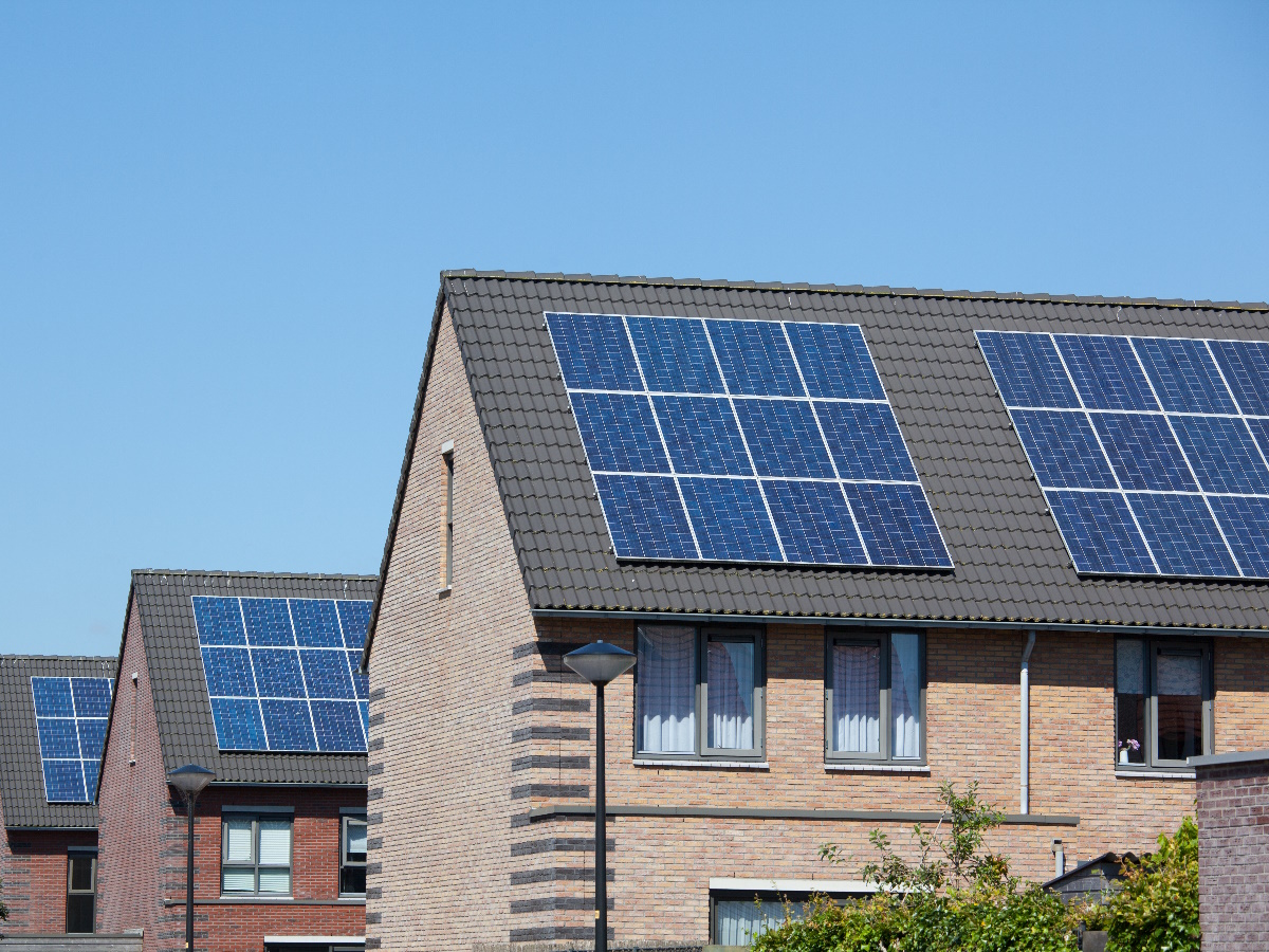 zonnepanelen belgie