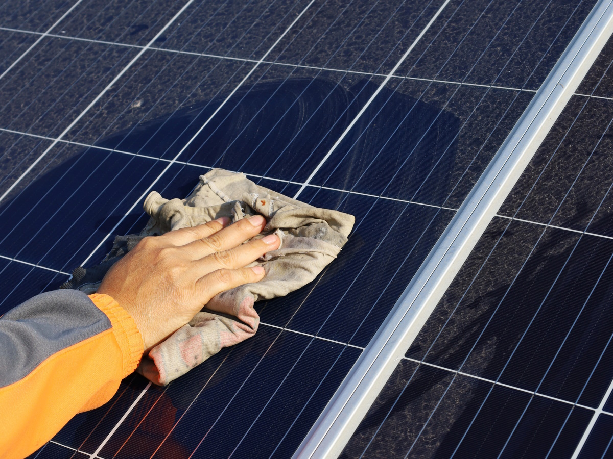 zonnepanelen opbrengst berekenen